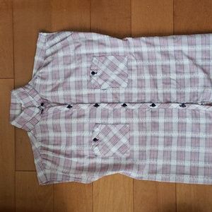 Vintage Levi's shirt